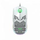 Canyon GM-11 Puncher Gaming mouse White