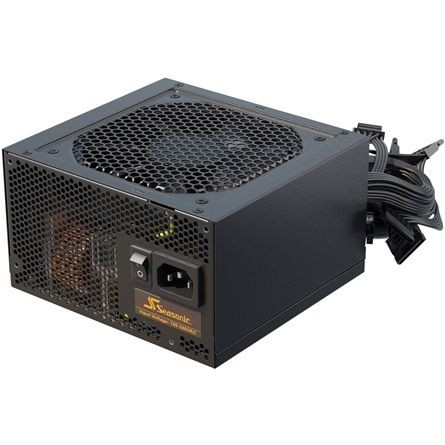 Seasonic 850W 80+ Bronze B12 BC