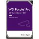 Western Digital 12TB 7200rpm SATA-600 256MB Purple Pro WD121PURP