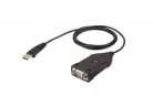 ATEN UC485 USB to RS-422/485 Adapter Black