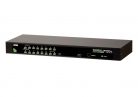 ATEN CS1316 16-Port PS/2-USB VGA KVM Switch