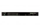 ATEN CS1316 16-Port PS/2-USB VGA KVM Switch