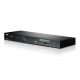 ATEN CS1708i 1-Local/Remote Share Access 8-Port PS/2-USB VGA KVM over IP Switch