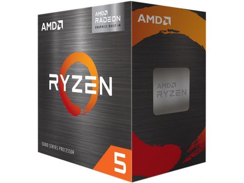 AMD Ryzen 5 5600G 3,9GHz AM4 BOX