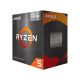 AMD Ryzen 5 5600G 3,9GHz AM4 BOX