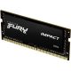 Kingston 8GB DDR4 3200MHz SODIMM Fury Impact Black