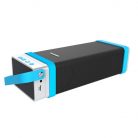 Platinet Omega OG095 Cube 2.1 Bluetooth Speaker Blue