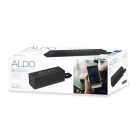 Platinet PMG140 Aldo 16W Bluetooth Speaker Black