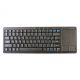 Platinet Omega OKB004BIT Wireless keyboard Black IT