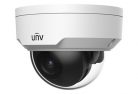 Uniview Easy 2MP dómkamera, 2.8mm fix objektívvel