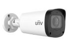 Uniview Easy 2MP csőkamera, 2.8-12mm motoros objektívvel, mikrofonnal