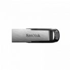 Sandisk 256GB Cruzer Ultra Flair USB3.0 Silver