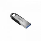 Sandisk 256GB Cruzer Ultra Flair USB3.0 Silver