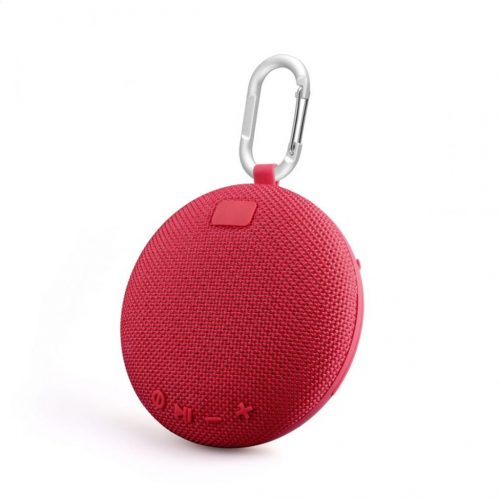 Platinet PMG14R Bluetooth Speaker Red