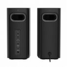 Creative T60 Compact Hi-Fi 2.0 Desktop Speakers Black