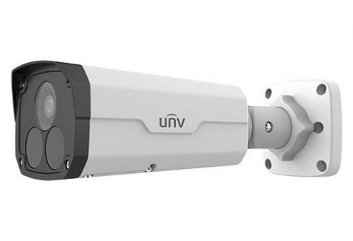 Uniview Prime-IV 4MP LightHunter csőkamera