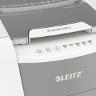 Leitz IQ AutoFeed SmallOffice 100 P5 Iratmegsemmisítő White