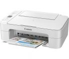 Canon Pixma TS3351 Wireless Tintasugaras Nyomtató/Másoló/Scanner White