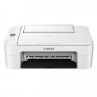 Canon Pixma TS3351 Wireless Tintasugaras Nyomtató/Másoló/Scanner White