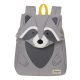 Samsonite Happy Sammies Eco Backpack S Raccoon Remy