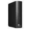 Western Digital 18TB 3,5" USB3.0 Elements Desktop Black