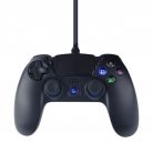 Gembird JPD-PS4U-01 USB Gamepad Black