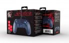 Gembird JPD-PS4U-01 USB Gamepad Black