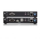 ATEN USB DVI Dual View HDBaseT 2.0 KVM Extender (1920 x 1200 @100 m)