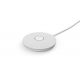 Logitech Rally Mic Pod White