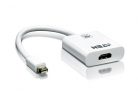 ATEN VC981 4K miniDisplayPort to HDMI Active Adapter