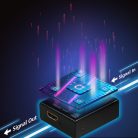 ATEN VB800 True 4K HDMI Booster (4K@20m)