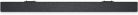 Dell SB521A Slim Soundbar Black