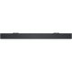 Dell SB521A Slim Soundbar Black