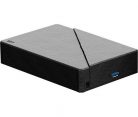 Silicon Power 8TB 3,5" USB3.2 Stream S07 Black