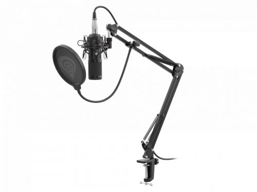 natec Radium 300 XLR Microphone