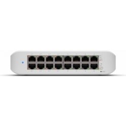 Ubiquiti Lite 16 PoE Gigabit Managed Switch