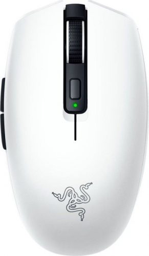 Razer Orochi V2 White