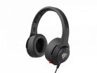 Natec Genesis Argon 600 Gamer Headset Black