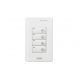 ATEN VPK104 4-Key Contact Closure Remote Pad