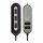 Ewent EW1355 5-Port USB Car charger 10,8A Black