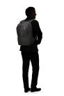 American Tourister Work-E Backpack 15,6" Black