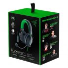 Razer BlackShark V2 SE Headset Black/Green