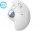 Logitech Ergo M575 Wireless Trackball for Business Off-White