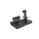 Logitech X56 H.O.T.A.S USB Joystick Black