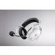 Razer Blackshark V2 Pro Wireless Headset White