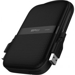 Silicon Power 2TB 2,5" USB3.2 Armor A60 Black