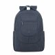 RivaCase 7761 Galapagos Laptop Backpack 15,6" Dark Grey