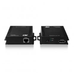 ACT AC7770 4K DisplayPort Extender Set