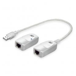 ACT AC6060 USB Extender Set