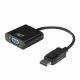 ACT AC7515 DisplayPort to VGA Adapter Black